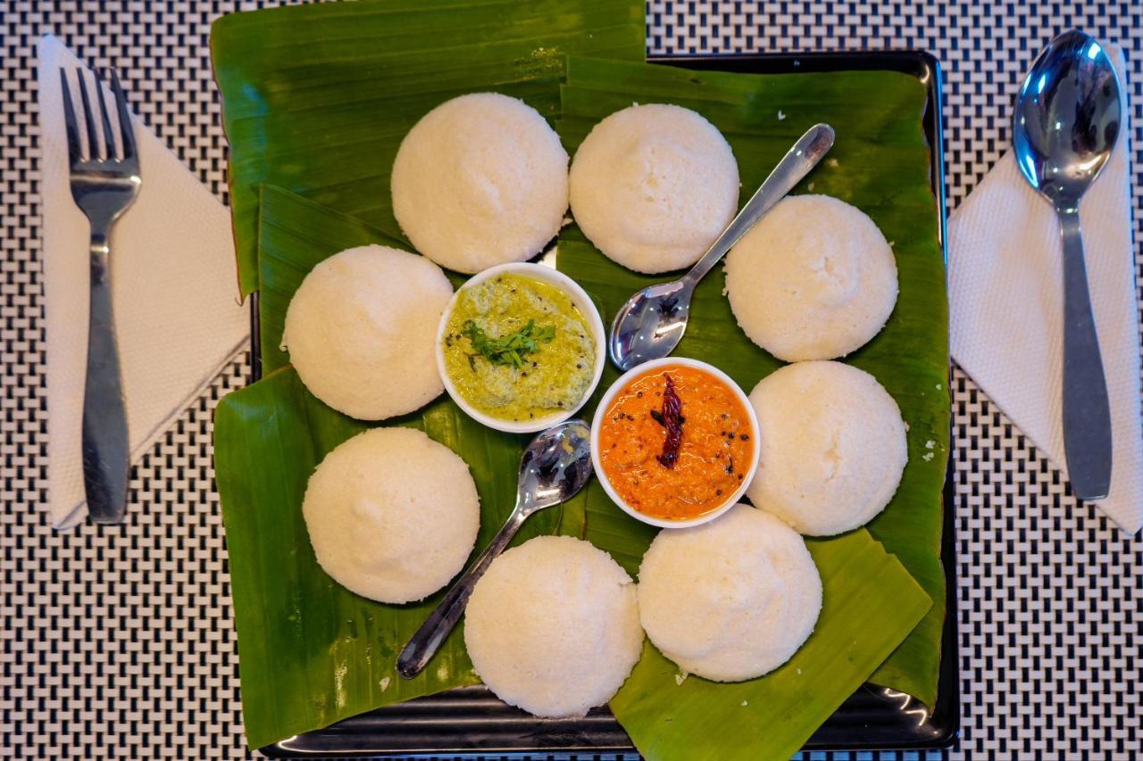 Spicy Mango Ocean Paradise - Luxurious Sea View Villa In Alibaug Christpada Exterior foto